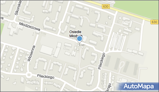 Allegro One Box Automaty, Pułkownika Witolda Pileckiego 15C 05-101, godziny otwarcia