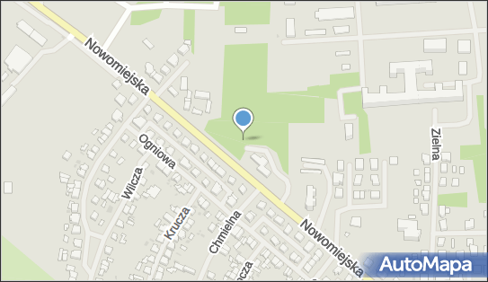 Allegro One Box Automaty, Nowomiejska 23a, Wałcz 78-600, godziny otwarcia