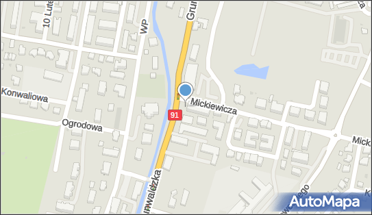 Allegro One Box Automaty, Adama Mickiewicza 1, Pruszcz Gdański 83-000, godziny otwarcia