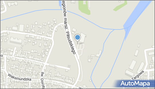 Allegro One Box Automaty, Legionów Józefa Piłsudskiego 14 34-400, godziny otwarcia