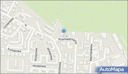 Allegro One Box Automaty, Rzemieślników 28, Warszawa 03-684, godziny otwarcia