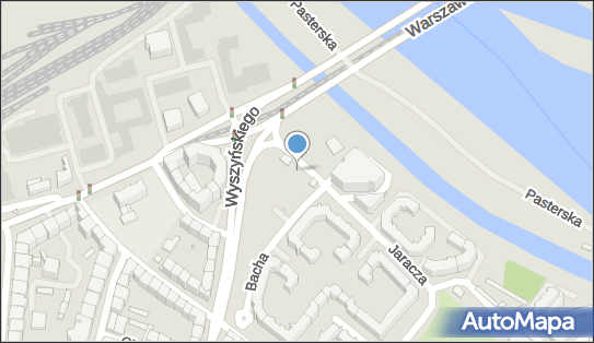 Allegro One Box Automaty, Stefana Jaracza 90, Wrocław 50-305, godziny otwarcia