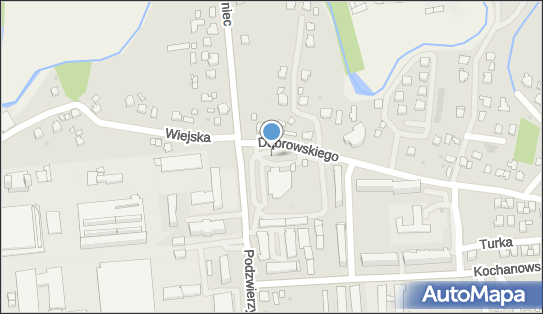 Allegro One Box Automaty, Podzwierzyniec 80, Łańcut 37-100, godziny otwarcia