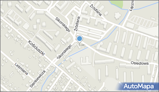 Allegro One Box Automaty, Osiedlowa 23, Luboń 62-030, godziny otwarcia