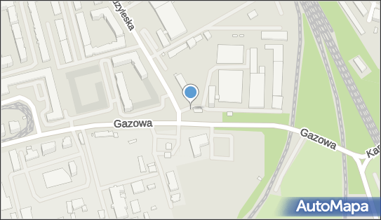 Allegro One Box Automaty, Międzyleska 4, Wrocław 50-514, godziny otwarcia