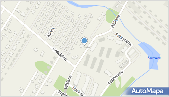 Allegro One Box Automaty, Wislana 32D, Łomianki Dolne 05-092, godziny otwarcia