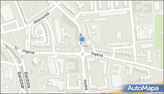 Allegro One Box Automaty, Piękna 30-32, Wrocław 50-505, godziny otwarcia