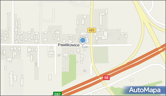 Allegro One Box Automaty, Pawlikowice 3c, Pabianice 95-200, godziny otwarcia