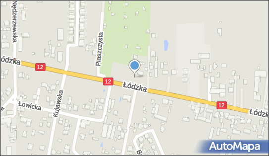 Allegro One Box Automaty, Łódzka 210, Kalisz 62-800, godziny otwarcia