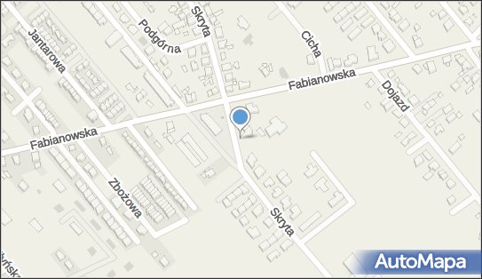 Allegro One Box Automaty, Skryta 99, Plewiska 62-064, godziny otwarcia