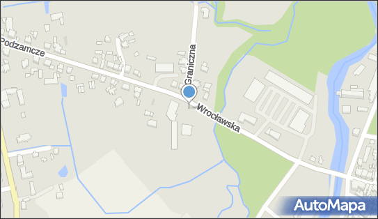 Allegro One Box Automaty, Podzamcze 1A, Wieruszów 98-400, godziny otwarcia