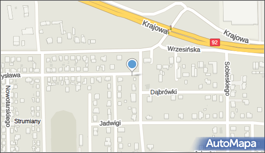 Allegro One Box Automaty, Krzywoustego 4, Kostrzyn 62-025, godziny otwarcia