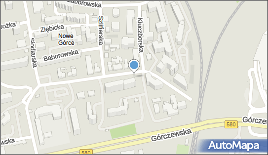 Allegro One Box Automaty, Budy 1, Warszawa 01-466, godziny otwarcia