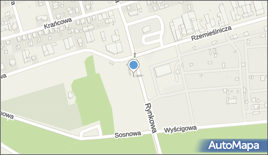 Allegro One Box Automaty, Modrzewiowa 1a, Przeźmierowo 62-081, godziny otwarcia