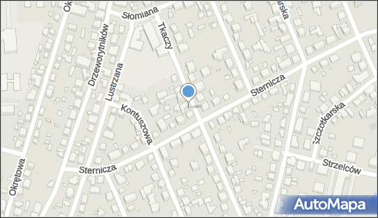 Allegro One Box Automaty, Sternicza 64, Warszawa 01-350, godziny otwarcia