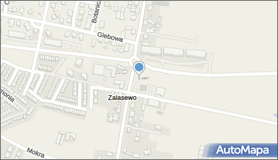 Allegro One Box Automaty, Kórnicka 196, Zalasewo 62-020, godziny otwarcia