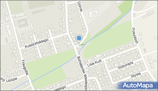 Allegro One Box Automaty, Bohaterów Westerplatte 33, Łańcut 37-100, godziny otwarcia