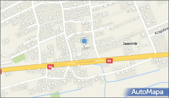 Allegro One Box Automaty, Krasne 931, Krasne 36-007, godziny otwarcia