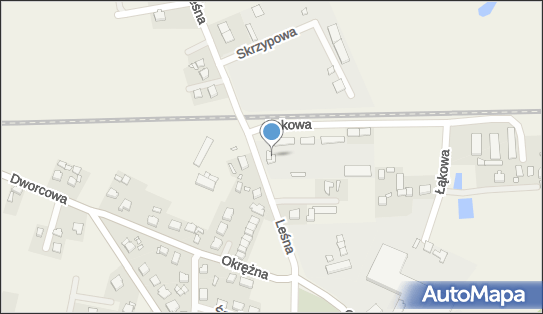 Allegro One Box Automaty, Leśna 16, Kaźmierz 64-530, godziny otwarcia