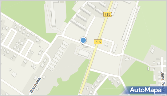 Allegro One Box Automaty, Osiedle Niewiadów 43a, Ujazd 97-225, godziny otwarcia