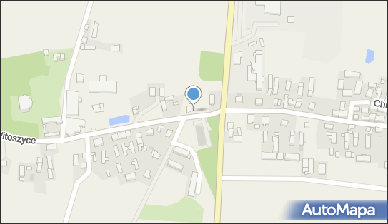 Allegro One Box Automaty, Witoszyce 72A, Witoszyce 56-200, godziny otwarcia