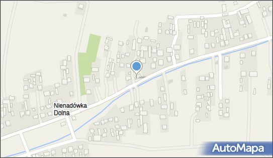 Allegro One Box Automaty, Nienadówka 617, Nienadówka 36-052, godziny otwarcia