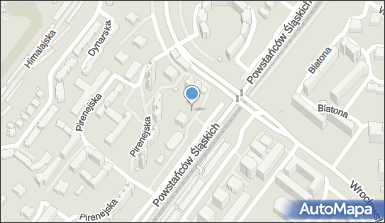 Allegro One Box Automaty, Wrocławska 25, Warszawa 01-493, godziny otwarcia