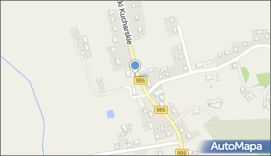 Allegro One Box Automaty, Łączki Kucharskie 240 39-106, godziny otwarcia