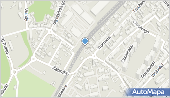 Allegro One Box Automaty, Strzelców Bytomskich 28, Chorzów 41-500, godziny otwarcia