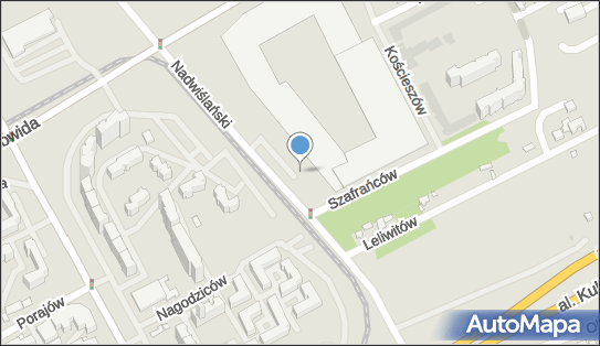 Allegro One Box Automaty, Światowida 17, Warszawa 03-144, godziny otwarcia