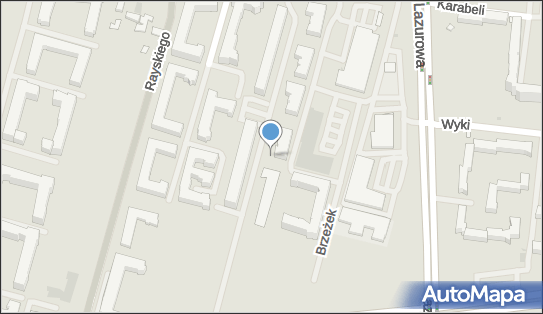 Allegro One Box Automaty, Batalionów Chłopskich 75C, Warszawa 01-307, godziny otwarcia