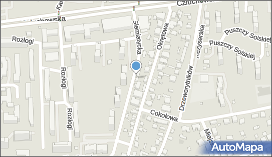 Allegro One Box Automaty, Siemiatycka 24, Warszawa 01-312, godziny otwarcia