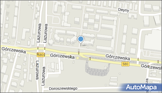 Allegro One Box Automaty, Górczewska 228, Warszawa 01-460, godziny otwarcia