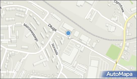 Allegro One Box Automaty, Długa 5a, Wałbrzych 58-300, godziny otwarcia