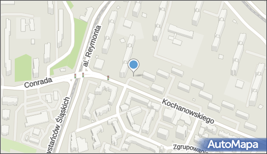 Allegro One Box Automaty, Kochanowskiego 50, Warszawa 01-864, godziny otwarcia