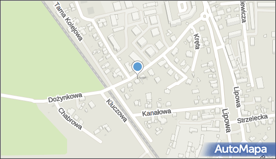 Allegro One Box Automaty, Dożynkowa 50, Leszno 64-100, godziny otwarcia