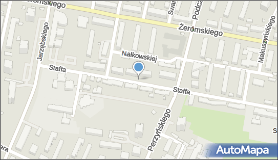 Allegro One Box Automaty, Leopolda Staffa 34, Warszawa 01-844, godziny otwarcia