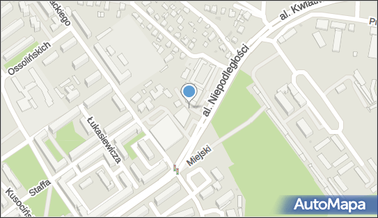 Allegro One Box Automaty, Aleja Niepodległości 11a, Mielec 39-300, godziny otwarcia