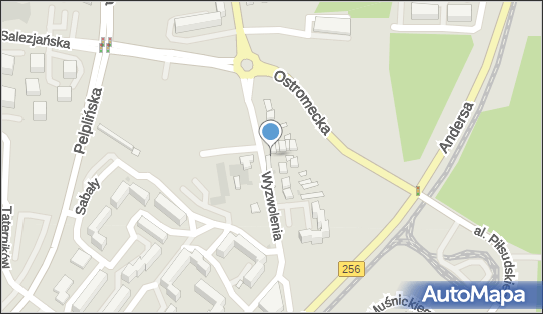 Allegro One Box Automaty, Wyzwolenia 84, Bydgoszcz 85-790, godziny otwarcia