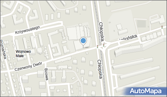 Allegro One Box Automaty, Czerwony Dwór 24, Gdańsk 80-376, godziny otwarcia