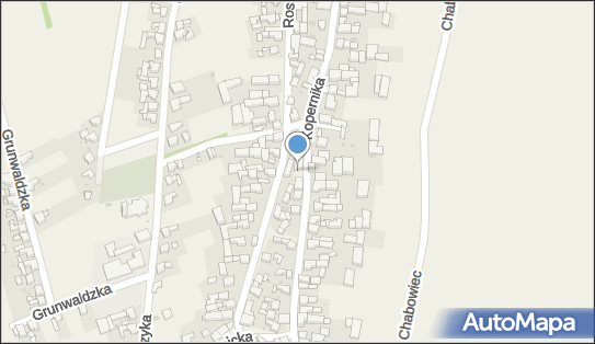 Allegro One Box Automaty, Mikołaja Kopernika 34, Borucin 47-470, godziny otwarcia