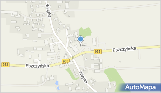 Allegro One Box Automaty, Pszczyńska 2c, Miedźna 43-227, godziny otwarcia