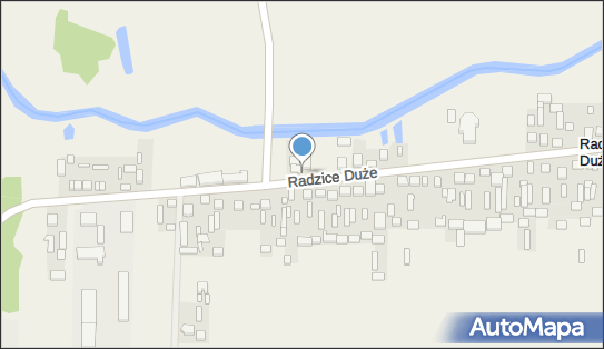 Allegro One Box Automaty, Radzice Duże 101A, Radzice Duże 26-340, godziny otwarcia