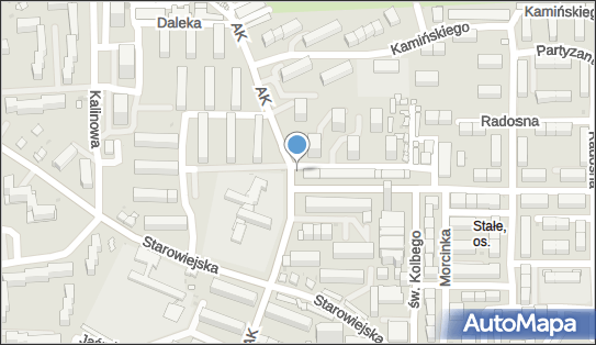 Allegro One Box Automaty, aleja Tysiąclecia 1, Jaworzno 43-600, godziny otwarcia