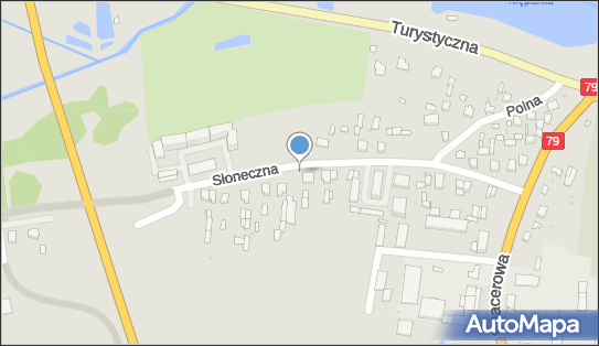 Allegro One Box Automaty, Słoneczna 31, Lipsko 27-300, godziny otwarcia