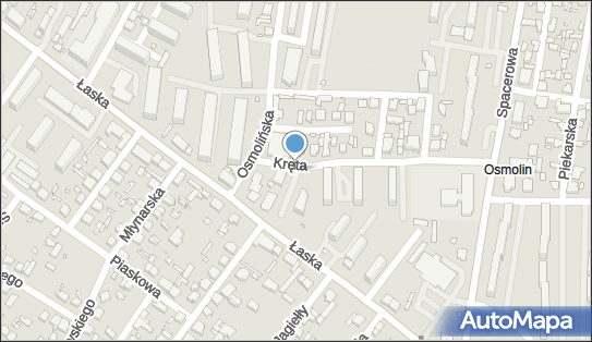 Allegro One Box Automaty, Kręta 2A, Zduńska Wola 98-220, godziny otwarcia