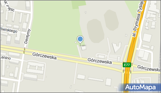 Allegro One Box Automaty, Górczewska 62/64, Warszawa 01-401, godziny otwarcia