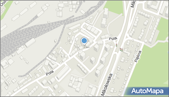 Allegro One Box Automaty, Wincentego Pola 14, Katowice 40-596, godziny otwarcia