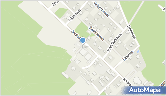 Allegro One Box Automaty, Kaliska 17, Brzeziny 62-874, godziny otwarcia