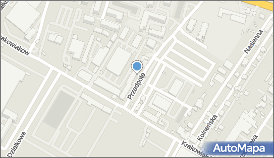 Allegro One Box Automaty, Przedpole 1, Warszawa 02-241, godziny otwarcia